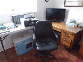 Cannon Laser printer in box