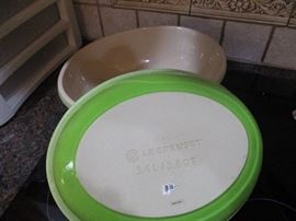 Le Creuset 