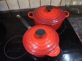 Le Creuset