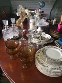 every draw and closet readied for sale! Something for everyone!