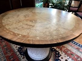 Inlays are beautiful