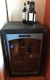 Kenmore Elite Wine Cooler