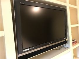 Sony Bravia TV