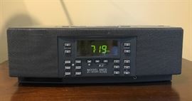 Model 88CD Henry Kloss