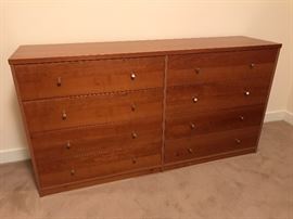 Another bureau - great lines