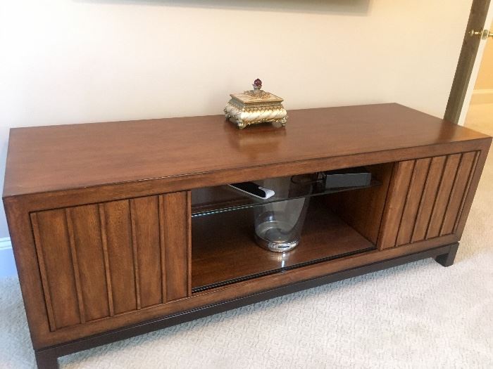 Credenza by Stickley