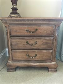 Nightstand by Lexington