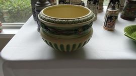 ROSEVILLE JARDINIERE