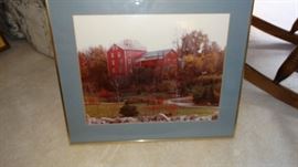 NEW YORK COUNTRY SCENE