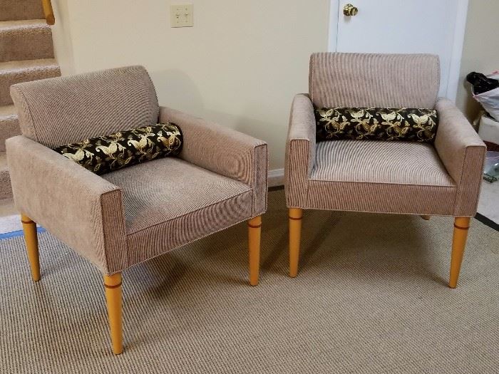 Expressions accent chairs 
