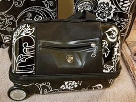 luggage