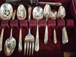 Silverware