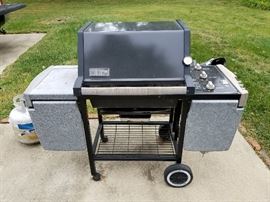 BBQ