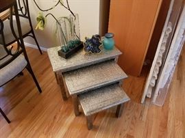 nesting tables