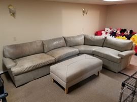 sectional sofa