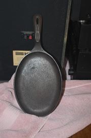ANOTHER CAST IRON 