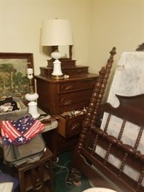 small dresser perfect for apartment living