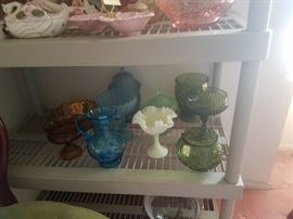 glass products, all types of brands