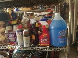 kitchen home and auto supplies