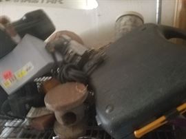 electric tools all sorts