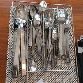 Ralph Lauren cutlery