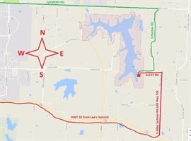 P9 Lake Shore Drive - Lake Lotawana