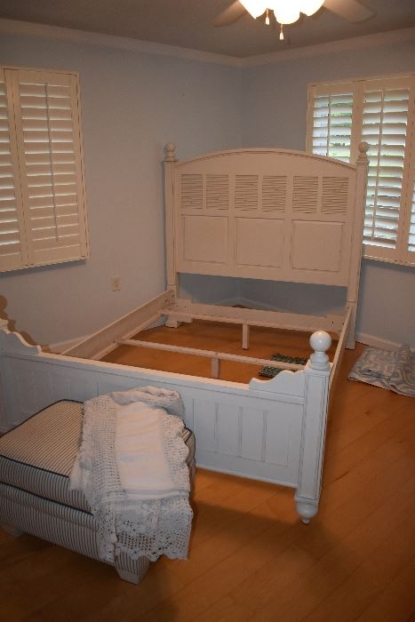 Stanley Queen Bedroom Suite
