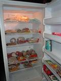 Large Extra freezer - with food!