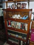 Lawyers cabinet