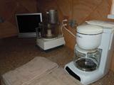 Small appliances