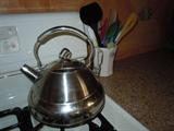 Tea Kettle