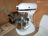 Nearly new Kitchenaid Stand Mixer
