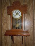 One of many clocks