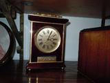 One of many clocks