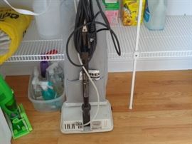 Oreck floor cleaners - 2