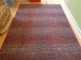 Area rug