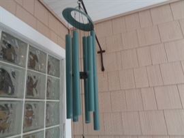 Wind chimes