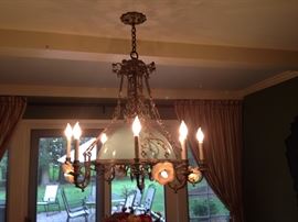 French Chandelier