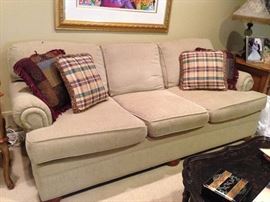 Ethan Allen Sofa