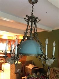 French Chandelier