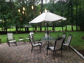 Patio Furniture