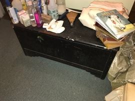 Cedar Chest