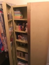 Industrial Metal cabinet