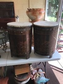 Japanese Drums