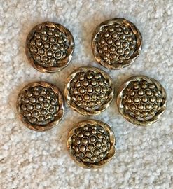 Vintage Buttons