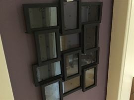 Largest collage frame