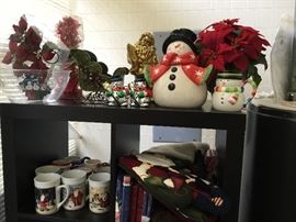 Christmas items