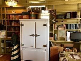 So much history!  Antique, Vintage & So Much More!  