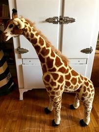 Melissa & Doug Plush Items