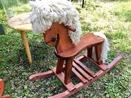 Craft Hobby Horse